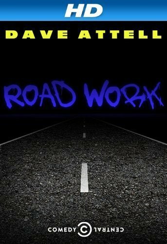 Обложка (Постер) Дэйв Аттелл: Работа в пути / Dave Attell: Road Work (2014) HDRip Обложка (Постер) Дэйв Аттелл: Работа в пути / Dave Attell: Road Work (2014) HDRip