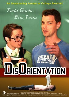 Обложка (Постер) ДезОриентация / DisOrientation (2012) HDRip Обложка (Постер) ДезОриентация / DisOrientation (2012) HDRip