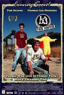 Обложка (Постер) Диджей из Лос-Анджелеса / L.A. D.J. (2004) HDRip Обложка (Постер) Диджей из Лос-Анджелеса / L.A. D.J. (2004) HDRip