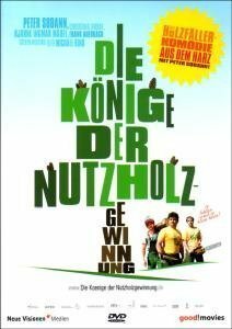 Обложка (Постер) Die Könige der Nutzholzgewinnung (2006) HDRip Обложка (Постер) Die Könige der Nutzholzgewinnung (2006) HDRip