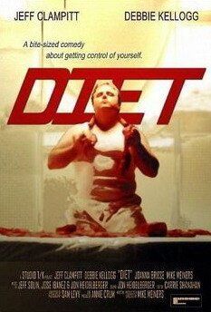 Обложка (Постер) Диета / Diet (2002) Обложка (Постер) Диета / Diet (2002)