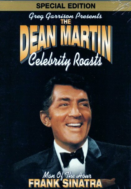 Обложка (Постер) Дин Мартин высмеивает знаменитостей: Фрэнк Синатра / The Dean Martin Celebrity Roast: Frank Sinatra (1978) SATRip Обложка (Постер) Дин Мартин высмеивает знаменитостей: Фрэнк Синатра / The Dean Martin Celebrity Roast: Frank Sinatra (1978) SATRip