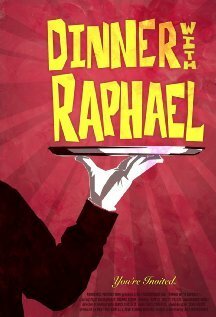 Обложка (Постер) Dinner with Raphael (2009) Обложка (Постер) Dinner with Raphael (2009)