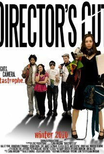 Обложка (Постер) Director's Cut (2012) HDRip Обложка (Постер) Director's Cut (2012) HDRip
