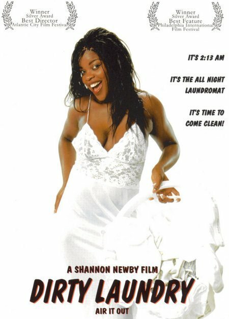 Обложка (Постер) Dirty Laundry (Air It Out) (2003) HDRip Обложка (Постер) Dirty Laundry (Air It Out) (2003) HDRip