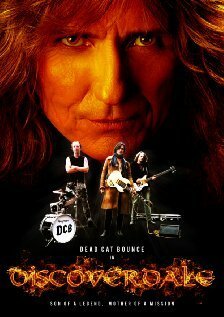 Обложка (Постер) Discoverdale (2012) HDRip Обложка (Постер) Discoverdale (2012) HDRip