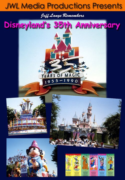 Обложка (Постер) Диснейлэнд: Специальный выпуск к 35-ой годовщине / Disneyland's 35th Anniversary Special (1990) Обложка (Постер) Диснейлэнд: Специальный выпуск к 35-ой годовщине / Disneyland's 35th Anniversary Special (1990)
