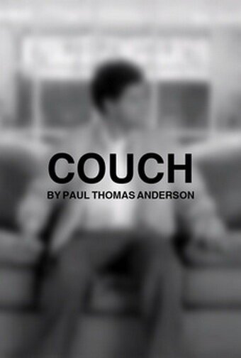 Обложка (Постер) Диван / Couch (2003) Обложка (Постер) Диван / Couch (2003)