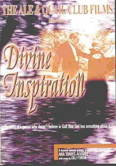 Обложка (Постер) Divine Inspiration (2002) HDRip Обложка (Постер) Divine Inspiration (2002) HDRip