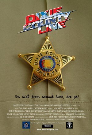 Обложка (Постер) Dixie County Line (2004) HDRip Обложка (Постер) Dixie County Line (2004) HDRip