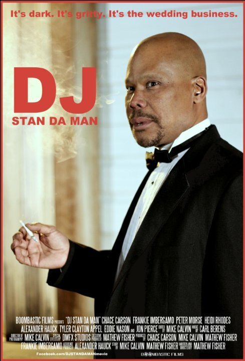 Обложка (Постер) DJ Stan Da Man (2015) HDRip Обложка (Постер) DJ Stan Da Man (2015) HDRip