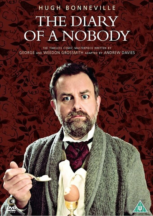 Обложка (Постер) Дневник Никого / The Diary of a Nobody (2007) HDRip Обложка (Постер) Дневник Никого / The Diary of a Nobody (2007) HDRip