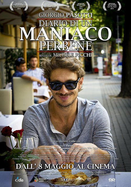 Обложка (Постер) Дневник преуспевающего маньяка / Diario di un maniaco per bene (2013) HDRip Обложка (Постер) Дневник преуспевающего маньяка / Diario di un maniaco per bene (2013) HDRip