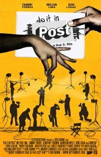 Обложка (Постер) Do It in Post (2011) HDRip Обложка (Постер) Do It in Post (2011) HDRip