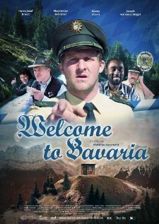 Обложка (Постер) Добро пожаловать в Баварию / Welcome to Bavaria (2012) Обложка (Постер) Добро пожаловать в Баварию / Welcome to Bavaria (2012)