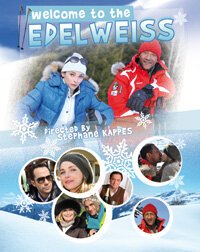 Обложка (Постер) Добро пожаловать в «Эдельвейс» / Bienvenue aux Edelweiss (2010) Обложка (Постер) Добро пожаловать в «Эдельвейс» / Bienvenue aux Edelweiss (2010)