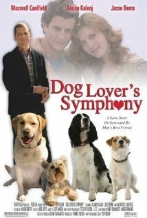 Обложка (Постер) Dog Lover's Symphony (2006) HDRip Обложка (Постер) Dog Lover's Symphony (2006) HDRip
