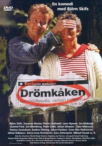 Обложка (Постер) Дом грез / Drömkåken (1993) HDRip Обложка (Постер) Дом грез / Drömkåken (1993) HDRip