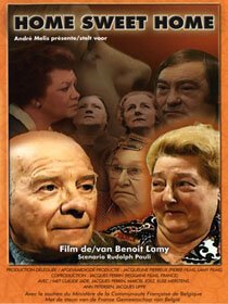 Обложка (Постер) Дом, милый дом / Home Sweet Home (1973) SATRip Обложка (Постер) Дом, милый дом / Home Sweet Home (1973) SATRip