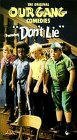Обложка (Постер) Don't Lie (1942) Обложка (Постер) Don't Lie (1942)