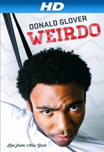 Обложка (Постер) Дональд Гловер: Чудак / Donald Glover Weirdo (2012) HDRip Обложка (Постер) Дональд Гловер: Чудак / Donald Glover Weirdo (2012) HDRip