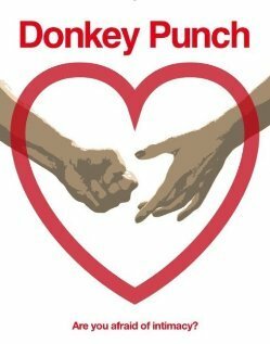 Обложка (Постер) Donkey Punch (2009) Обложка (Постер) Donkey Punch (2009)