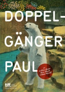 Обложка (Постер) Doppelgänger Paul (2011) HDRip Обложка (Постер) Doppelgänger Paul (2011) HDRip