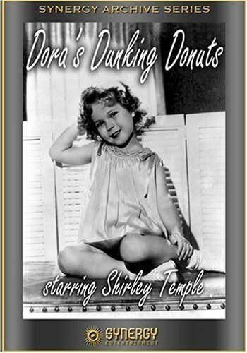 Обложка (Постер) Dora's Dunking Doughnuts (1933) SATRip Обложка (Постер) Dora's Dunking Doughnuts (1933) SATRip