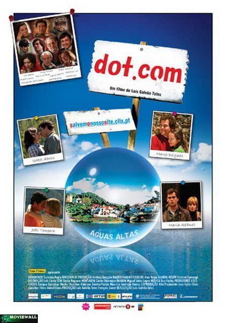 Обложка (Постер) Дот.ком / Dot.com (2007) HDRip Обложка (Постер) Дот.ком / Dot.com (2007) HDRip