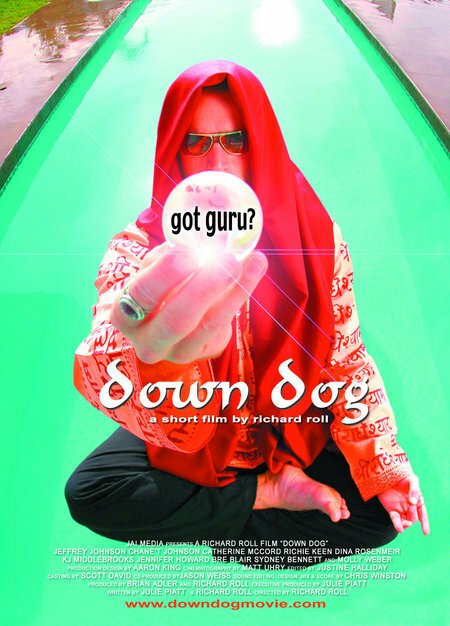 Обложка (Постер) Down Dog (2005) HDRip Обложка (Постер) Down Dog (2005) HDRip