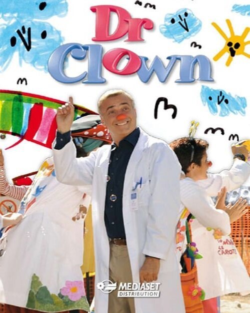 Обложка (Постер) Dr. Clown (2008) Обложка (Постер) Dr. Clown (2008)