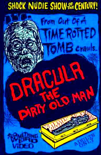 Обложка (Постер) Дракула (Грязный старик) / Dracula (The Dirty Old Man) (1969) SATRip Обложка (Постер) Дракула (Грязный старик) / Dracula (The Dirty Old Man) (1969) SATRip