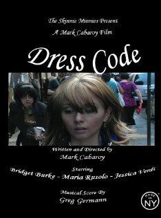 Обложка (Постер) Dress Code (2008) 