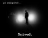 Обложка (Постер) Drived. (2008) HDRip Обложка (Постер) Drived. (2008) HDRip
