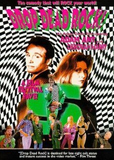 Обложка (Постер) Drop Dead Rock (1996) HDRip Обложка (Постер) Drop Dead Rock (1996) HDRip