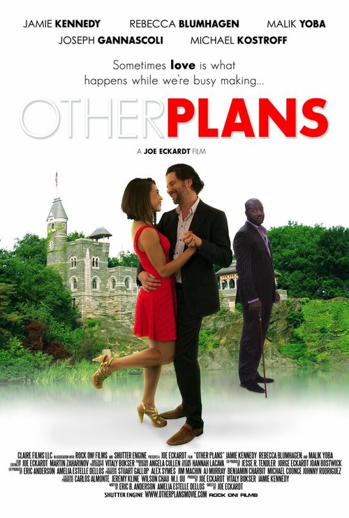 Обложка (Постер) Другие планы / Other Plans (2014) HDRip Обложка (Постер) Другие планы / Other Plans (2014) HDRip
