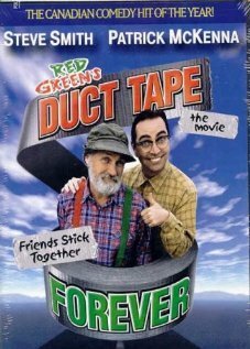 Обложка (Постер) Duct Tape Forever (2002) HDRip Обложка (Постер) Duct Tape Forever (2002) HDRip