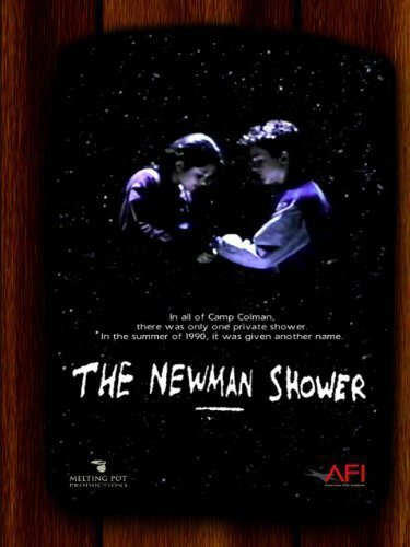 Обложка (Постер) Душ Ньюмана / The Newman Shower (2001) HDRip