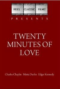 Обложка (Постер) Двадцать минут любви / Twenty Minutes of Love (1914) Обложка (Постер) Двадцать минут любви / Twenty Minutes of Love (1914)