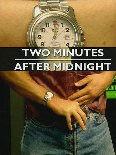Обложка (Постер) Две минуты после полуночи / Two Minutes After Midnight (2003) 