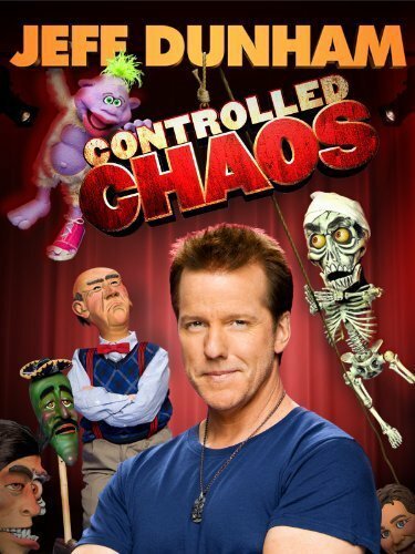 Обложка (Постер) Джефф Данэм: Контролируемый хаос / Jeff Dunham: Controlled Chaos (2011) HDRip Обложка (Постер) Джефф Данэм: Контролируемый хаос / Jeff Dunham: Controlled Chaos (2011) HDRip