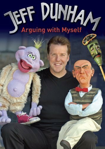 Обложка (Постер) Джефф Данэм: Спор с самим собой / Jeff Dunham: Arguing with Myself (2006) HDRip Обложка (Постер) Джефф Данэм: Спор с самим собой / Jeff Dunham: Arguing with Myself (2006) HDRip