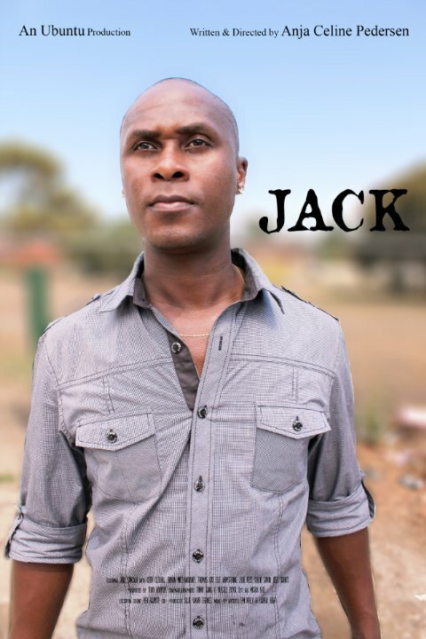 Обложка (Постер) Джек / Jack (2014) Обложка (Постер) Джек / Jack (2014)