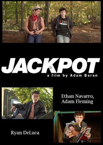 Обложка (Постер) Джекпот / Jackpot (2012) Обложка (Постер) Джекпот / Jackpot (2012)