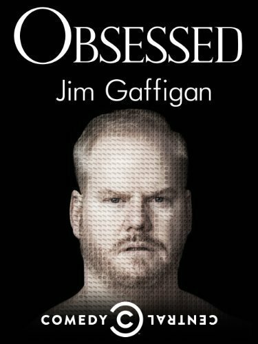 Обложка (Постер) Джим Гэффиган: Одержимость / Jim Gaffigan: Obsessed (2014) HDRip Обложка (Постер) Джим Гэффиган: Одержимость / Jim Gaffigan: Obsessed (2014) HDRip