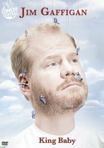 Обложка (Постер) Джим Гэффиган: За гранью / Jim Gaffigan: Beyond the Pale (2006) HDRip Обложка (Постер) Джим Гэффиган: За гранью / Jim Gaffigan: Beyond the Pale (2006) HDRip