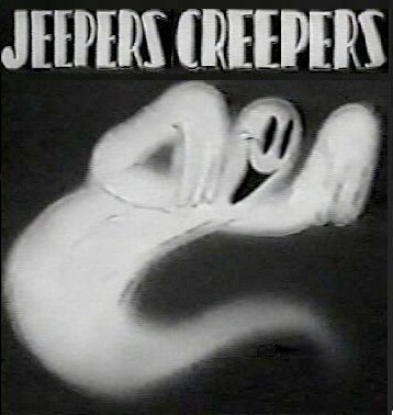 Обложка (Постер) Джиперс Криперс / Jeepers Creepers (1939) Обложка (Постер) Джиперс Криперс / Jeepers Creepers (1939)