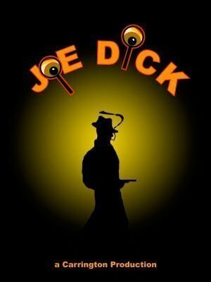 Обложка (Постер) Джо Дик / Joe Dick (2017) HDRip Обложка (Постер) Джо Дик / Joe Dick (2017) HDRip