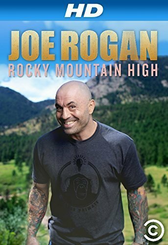 Обложка (Постер) Джо Роган: Rocky Mountain High / Joe Rogan: Rocky Mountain High (2014) HDRip Обложка (Постер) Джо Роган: Rocky Mountain High / Joe Rogan: Rocky Mountain High (2014) HDRip