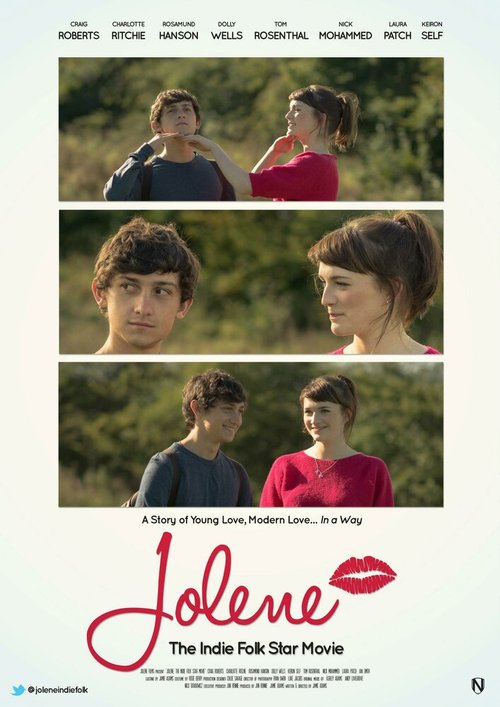 Обложка (Постер) Джолин: Инди-фолк звезда / Jolene: The Indie Folk Star Movie (2014) HDRip Обложка (Постер) Джолин: Инди-фолк звезда / Jolene: The Indie Folk Star Movie (2014) HDRip